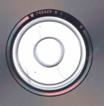 CD Frank Sinatra: Come Fly With Me