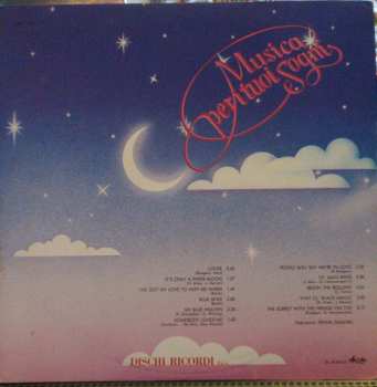 LP Frank Sinatra: Frank Sinatra