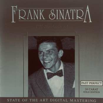 10CD Frank Sinatra: Portrait