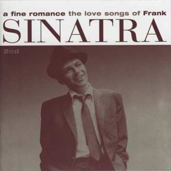 Album Frank Sinatra: Romance