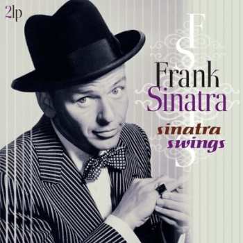2LP Frank Sinatra: Sinatra Swings