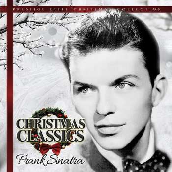 CD Frank Sinatra: Frank Sinatra Sings Christmas Classics
