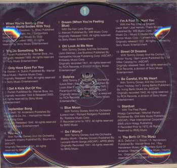 3CD Frank Sinatra: The Real... Frank Sinatra 1941-1956 (The Ultimate Collection) 