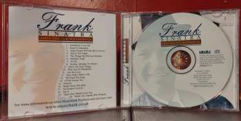 CD Frank Sinatra: They Say It's Wonderful