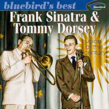 Album Frank Sinatra: Voice Of The Century