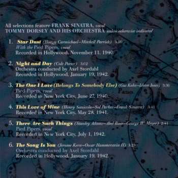 CD Frank Sinatra: Voice Of The Century