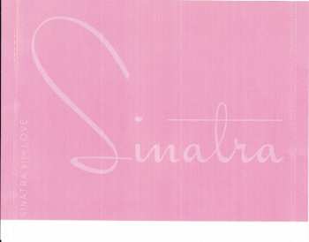 CD Frank Sinatra: With Love