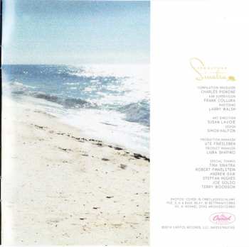 CD Frank Sinatra: With Love
