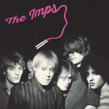 LP Frank Soda & The Imps: Frank Soda And The Imps