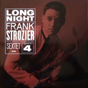 LP Frank Strozier: Long Night LTD
