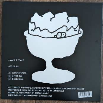 LP Frank and Tony: After All