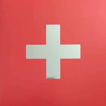 2LP Frank Turner: Positive Songs For Negative People LTD | CLR