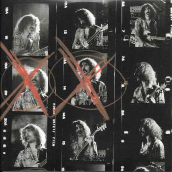 5CD/Box Set/Blu-ray Frank Zappa: Apostrophe (') DLX | LTD