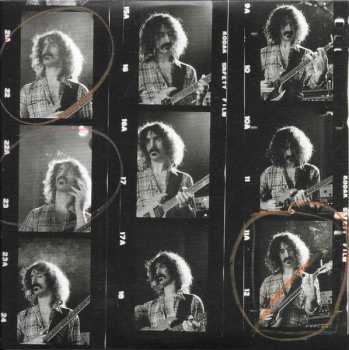 5CD/Box Set/Blu-ray Frank Zappa: Apostrophe (') DLX | LTD