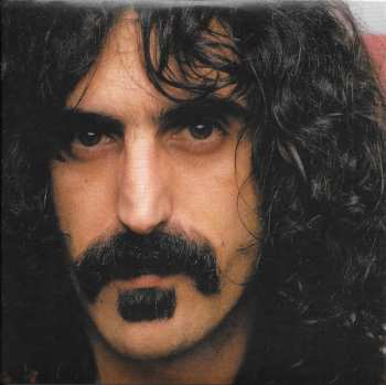 5CD/Box Set/Blu-ray Frank Zappa: Apostrophe (') DLX | LTD