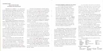 CD Frank Zappa: "Congress Shall Make No Law . . ."