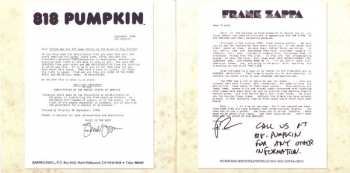 CD Frank Zappa: "Congress Shall Make No Law . . ."