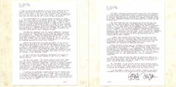 CD Frank Zappa: "Congress Shall Make No Law . . ."