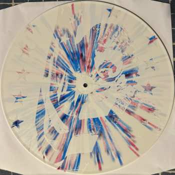 2LP Frank Zappa: Frank Zappa For President CLR | LTD