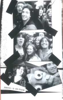 DVD Frank Zappa: Baby Snakes - A Movie About People Who Do Stuff That Is Not Normal