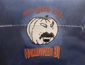 6CD/Box Set Frank Zappa: Halloween 81 LTD