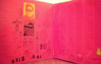 2LP Frank Zappa: Joe's Garage Acts II & III