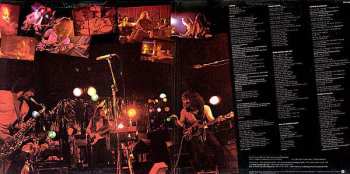 2LP Frank Zappa: Roxy & Elsewhere