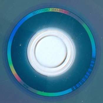 Blu-ray Frank Zappa: Summer '82, When Zappa Came To Sicily