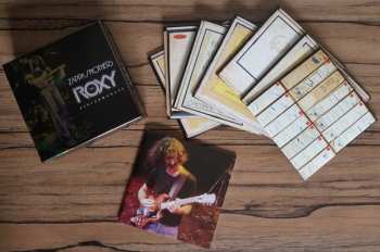 7CD/Box Set Frank Zappa: The Roxy Performances