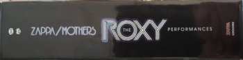 7CD/Box Set Frank Zappa: The Roxy Performances