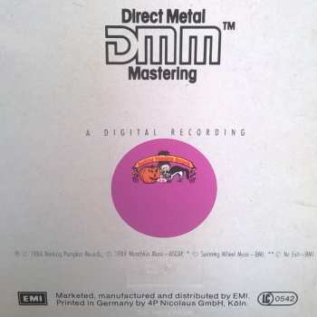 2LP Frank Zappa: Them Or Us