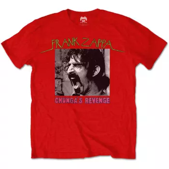 T-Shirt Chunga's Revenge 