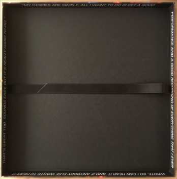 5LP/Box Set Frank Zappa: Zappa (Original Motion Picture Soundtrack Deluxe) DLX | LTD