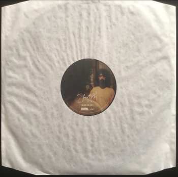 5LP/Box Set Frank Zappa: Zappa (Original Motion Picture Soundtrack Deluxe) DLX | LTD