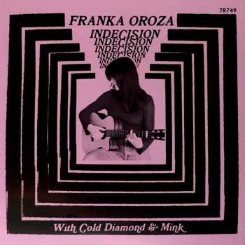 SP Cold Diamond & Mink: Indecision CLR