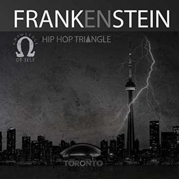 Album Frankenstein: Hip-Hop Triangle: Knowledge Of Self