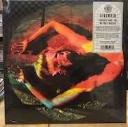 LP Frankie And The Witch Fingers: Sidewalk LTD | CLR