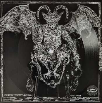 2LP/SP Frankie And The Witch Fingers: ZAM CLR | LTD