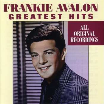 Album Frankie Avalon: Greatest Hits