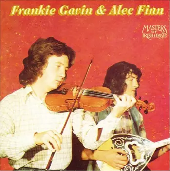 Traditional Music Of Ireland
