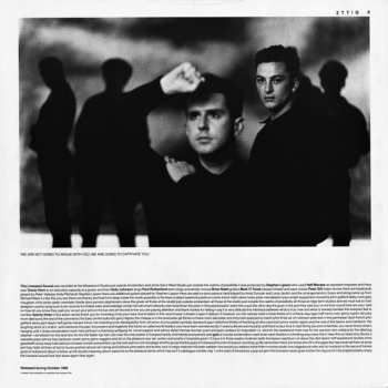 CD Frankie Goes To Hollywood: Liverpool