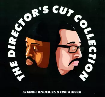 The Director’s Cut Collection