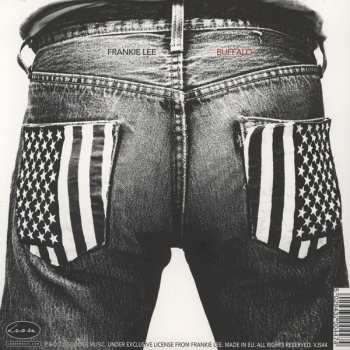 SP Frankie Lee: Where Do We Belong / Buffalo