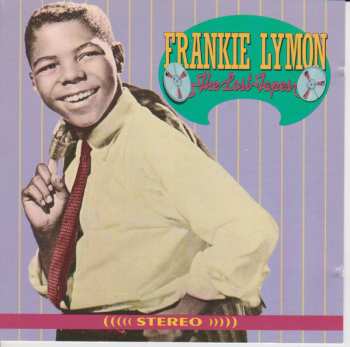 Album Frankie Lymon: The Lost Tapes