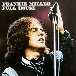 LP Frankie Miller: Full House