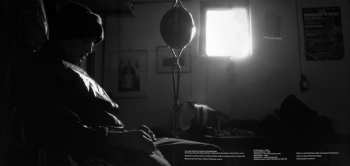LP Frankie & The Heartstrings: The Days Run Away