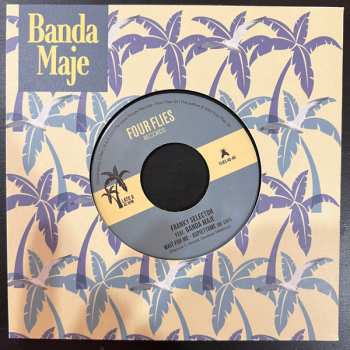 SP Banda Maje: Wait For Me - Aspiettame (Re-Edit)