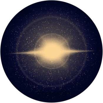 Album Franky Wah: Light Years