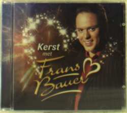 Album Frans Bauer: Kerst Met Frans Bauer
