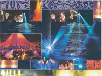 DVD Frans Bauer: Live In Ahoy 2003